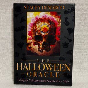 The Halloween Oracle